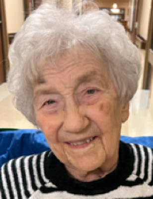 Maxine Flinner Millersburg, Ohio Obituary