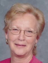 Bonnie M. Crawford
