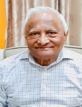Ramanbhai Dahyabhai Patel