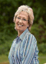Kathleen Mary Pendleton