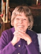 Joanne Evelyn Froise Bogaty