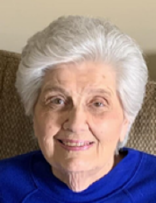 Lydia D. Ranalli Clairton, Pennsylvania Obituary