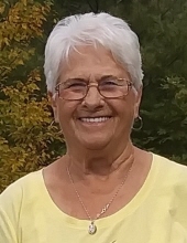 Barbara Jean Hammer