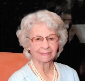 Julie M. Erickson