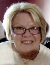 Janet Lenover