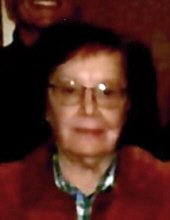 Jeanette C. "Jan" McMullen