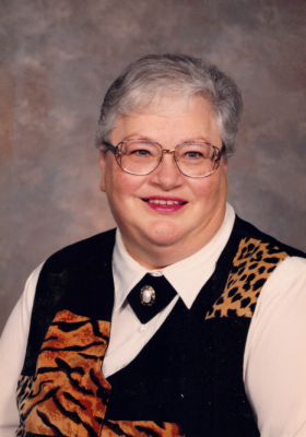 Patricia Achenbach Spirit Lake, Iowa Obituary