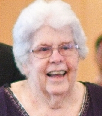 Photo of Phyllis Rheiner