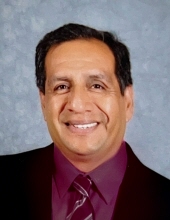 Manuel "Raul" Herrera