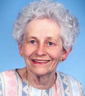 Mary Caroline Bernstein