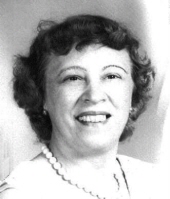 Eleanor M. Aldridge