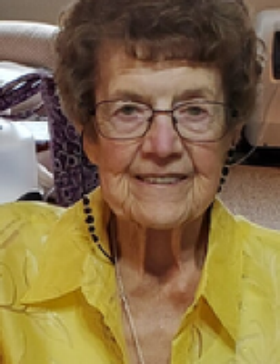 June Hutting Brighton, Michigan Obituary