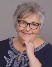 Jean Margaret Ison