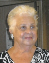 Doris Helena Johnson