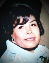 Teresa A. Alvarez