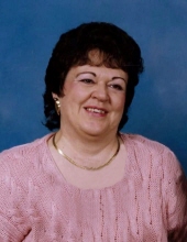 Mary Virginia Marshall Keokuk, Iowa Obituary