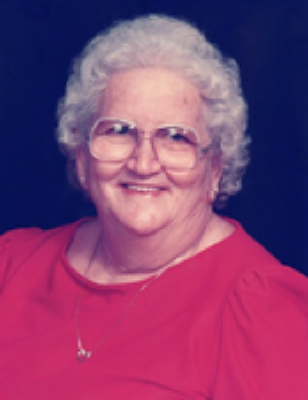 Geraldine Padgett Macclenny, Florida Obituary