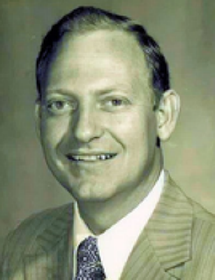 Rev. Dr. Jerry D. Jarrell Vienna, Georgia Obituary