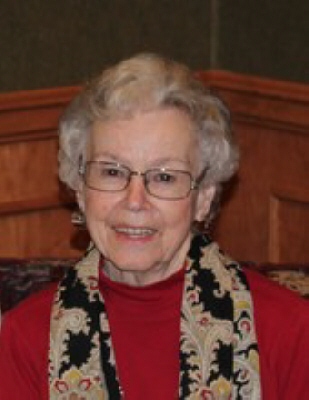 Photo of Mary Howell