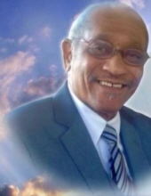 Rev. Dr. Charles H Smith 24584210