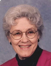 Margaret Ford Davis