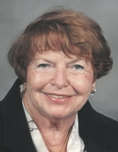 Marjorie G. Gavin