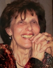 Rosalie Mary Prano