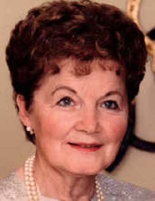 Photo of Betty Speaker