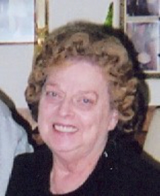 Doris Mae Ledford