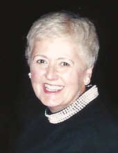 Mary Ann O'Neil
