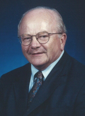 Photo of Howard Wheeler, Jr.