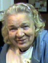 Marjorie "Margie" Mills