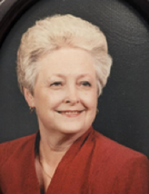 Janet Hager Massey Rock Hill, South Carolina Obituary