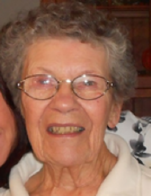 ANNA ROSE DALTON Copake, New York Obituary