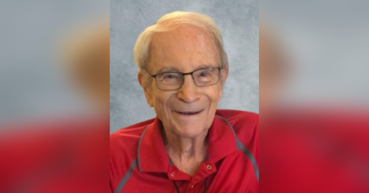 Obituary information for Thomas Zamzow