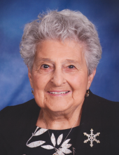 Lillian G.  Gardner (Age 101) 24585406