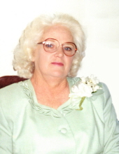 Bertha Ann Fleming Viccaro