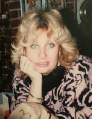 Photo of Patricia Birkenfeld