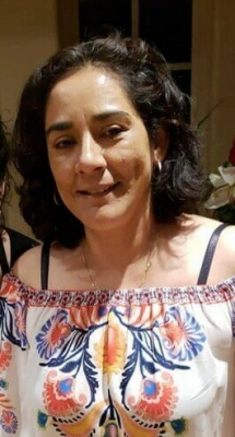 Photo of Marisol Peña