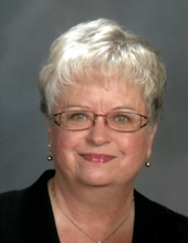 Margaret E.  "Peggy" Clark