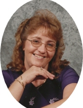 Kathy Jean Lewis Ginn