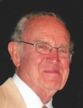 William Gaines "Bill" Fogarty Sr.