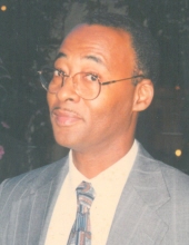 Larry D. Robinson