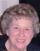 Ann W. Lystash