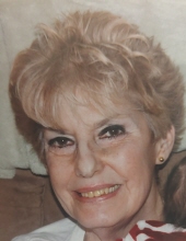 Linda Jo Matich