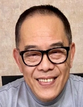 Xiu Qing  Pan