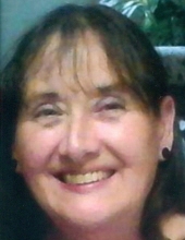 Sheree Joyce Twedt (Coulter)