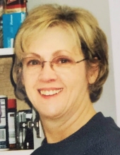 Dr. Kathy Lambert Stanley