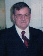 Dennis E. Overpeck