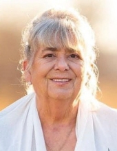 Barbara Rae Hamer